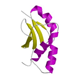 Image of CATH 3chsA02