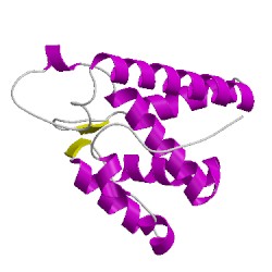 Image of CATH 3chsA03