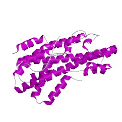 Image of CATH 3chuA00