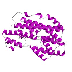 Image of CATH 3chuB00