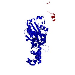 Image of CATH 3chw
