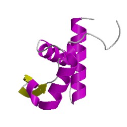 Image of CATH 3chwA03