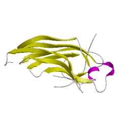 Image of CATH 3chxA01