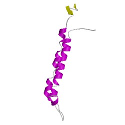 Image of CATH 3chxA02