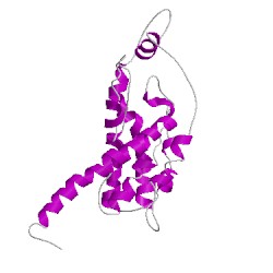 Image of CATH 3chxB