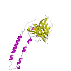 Image of CATH 3chxE