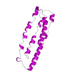 Image of CATH 3chxK