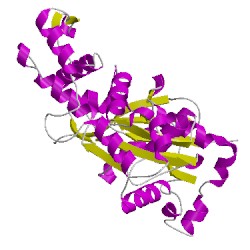 Image of CATH 3ci5A