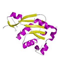 Image of CATH 3ci5A01