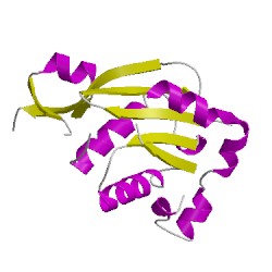 Image of CATH 3cipA01