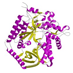 Image of CATH 3cirA