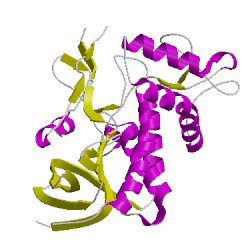 Image of CATH 3cirA01