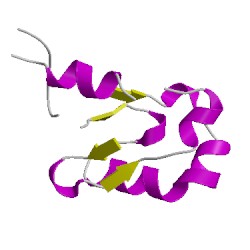 Image of CATH 3cirA02