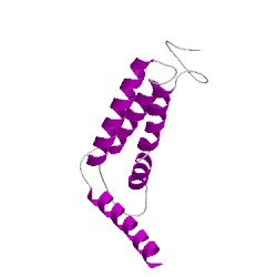 Image of CATH 3cirA03