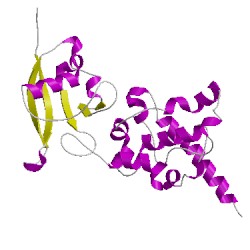 Image of CATH 3cirB