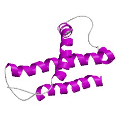 Image of CATH 3cirD