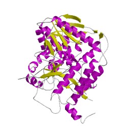 Image of CATH 3cirM