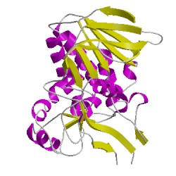 Image of CATH 3cirM01