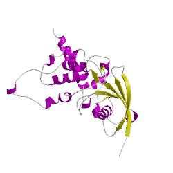 Image of CATH 3cirN