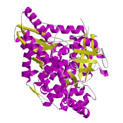 Image of CATH 3cizB