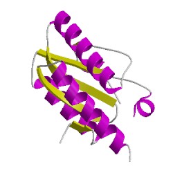 Image of CATH 3cizB03