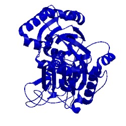 Image of CATH 3cj1