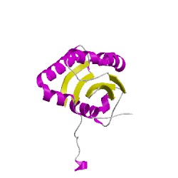 Image of CATH 3cj1A01