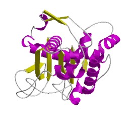 Image of CATH 3cj7A02