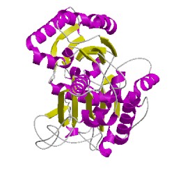 Image of CATH 3cj9A