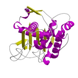 Image of CATH 3cjaA02