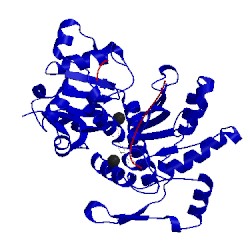 Image of CATH 3cjb