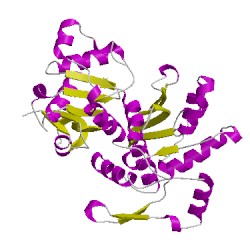 Image of CATH 3cjbA
