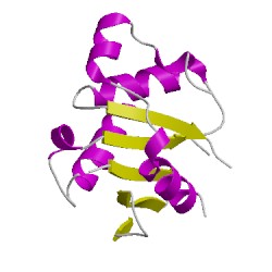 Image of CATH 3cjbA01