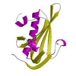 Image of CATH 3cjbG