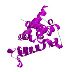 Image of CATH 3cjdB00