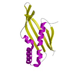 Image of CATH 3cjeA