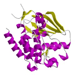 Image of CATH 3cjfA