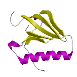 Image of CATH 3cjfA01