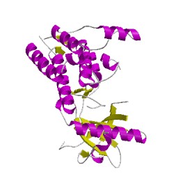 Image of CATH 3cjgA