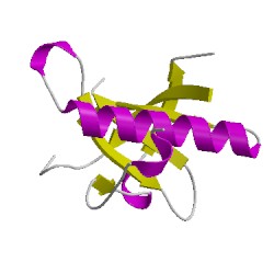 Image of CATH 3cjgA01