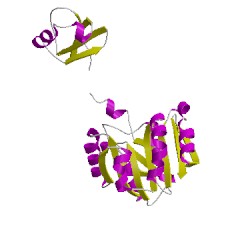 Image of CATH 3cjqA