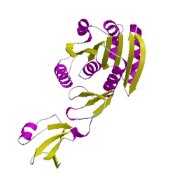 Image of CATH 3cjqG