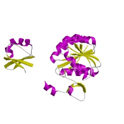 Image of CATH 3cjrA