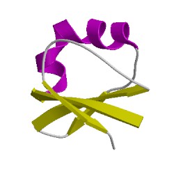 Image of CATH 3cjrA01