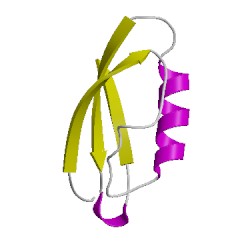 Image of CATH 3cjrB01