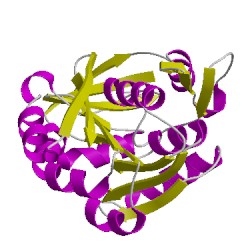 Image of CATH 3cjtA