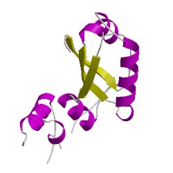 Image of CATH 3cjtB