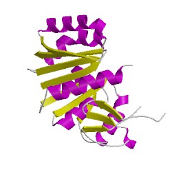 Image of CATH 3cjtC02