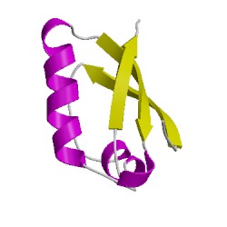 Image of CATH 3cjtD