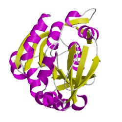 Image of CATH 3cjtE